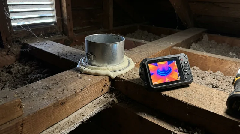 Air Sealing Fargo